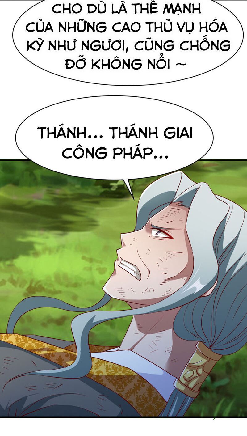 đọc truyện Chiến Đỉnh Chương 120 ảnh 22 tại Thiên Thai Truyện