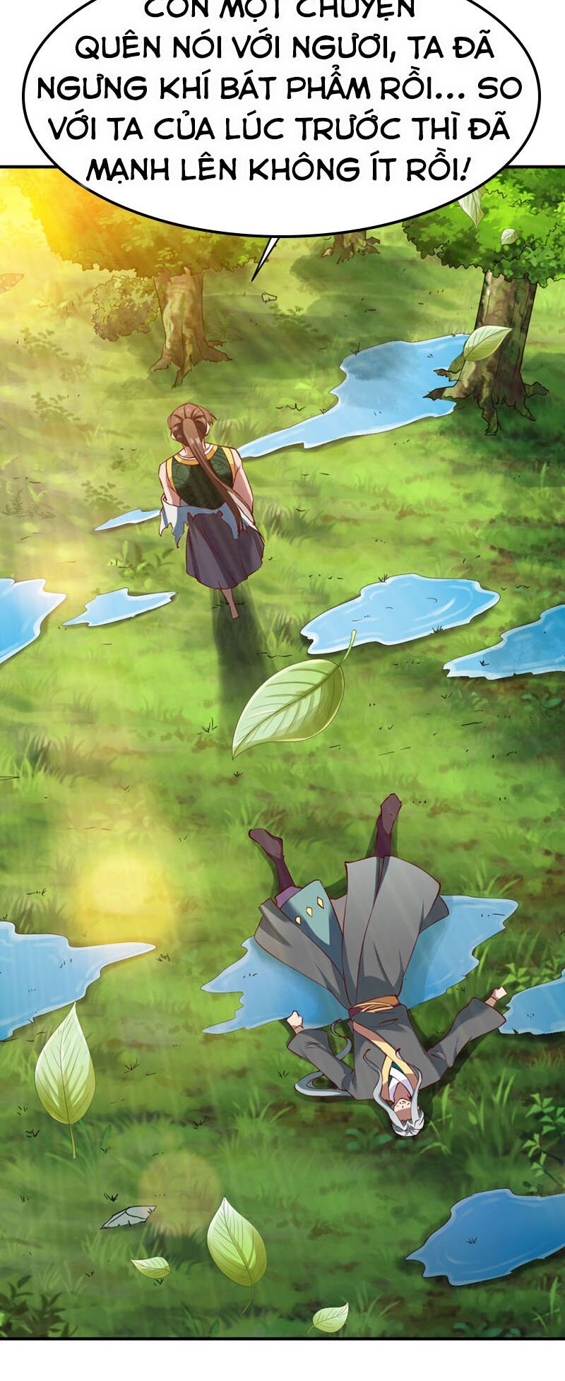 đọc truyện Chiến Đỉnh Chương 120 ảnh 24 tại Thiên Thai Truyện