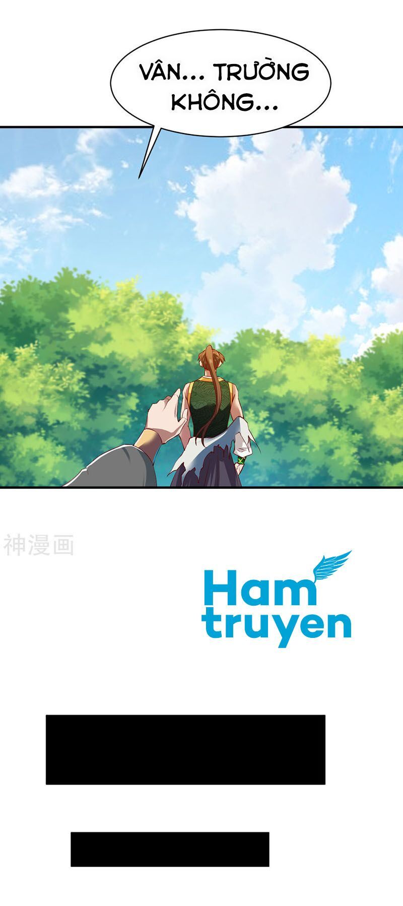 đọc truyện Chiến Đỉnh Chương 120 ảnh 25 tại Thiên Thai Truyện