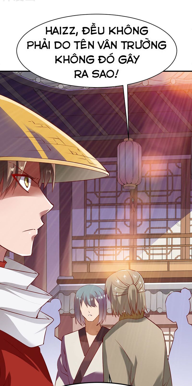 đọc truyện Chiến Đỉnh Chương 120 ảnh 28 tại Thiên Thai Truyện