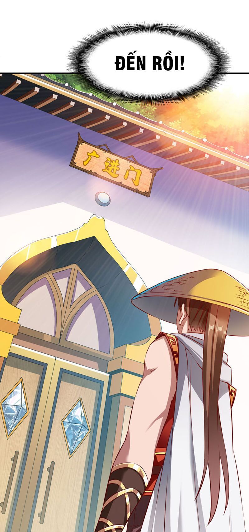 đọc truyện Chiến Đỉnh Chương 120 ảnh 30 tại Thiên Thai Truyện