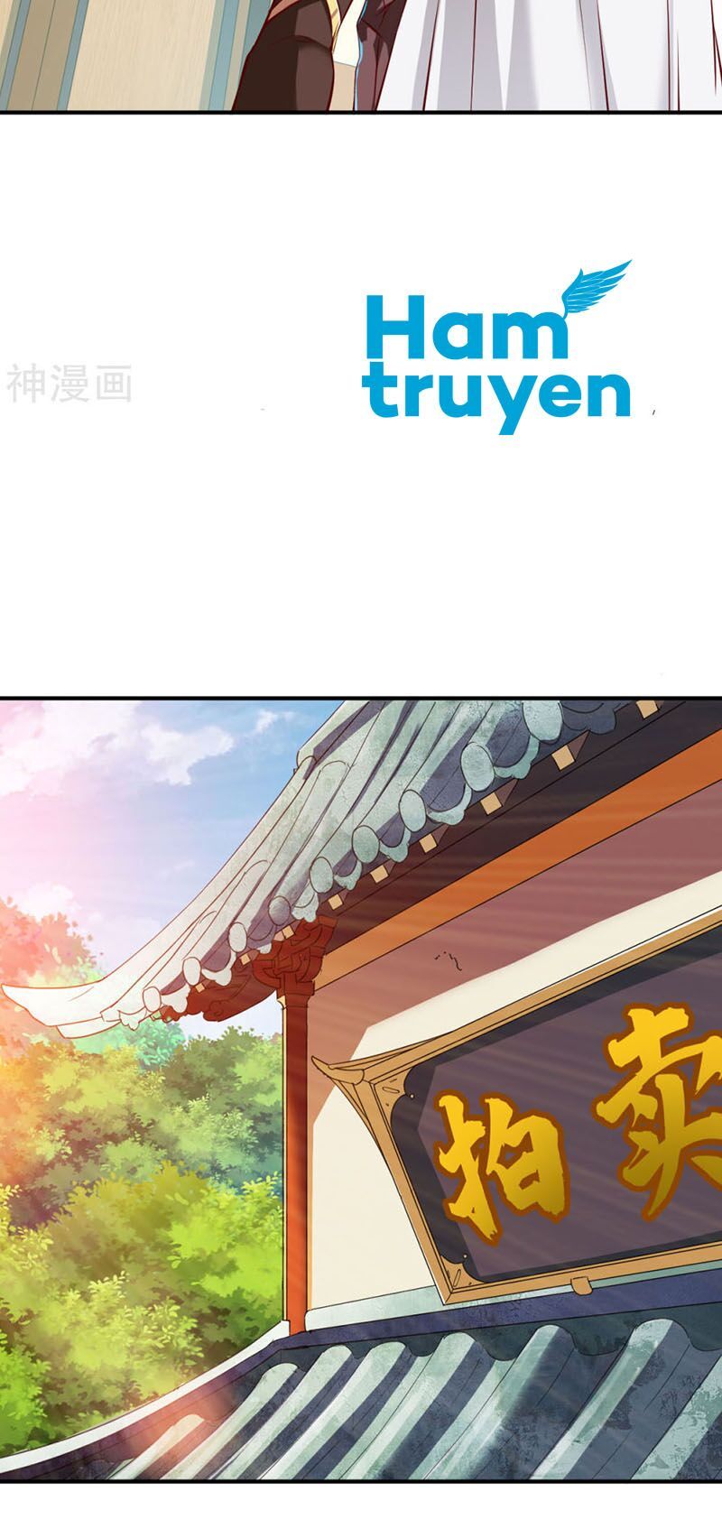 đọc truyện Chiến Đỉnh Chương 120 ảnh 31 tại Thiên Thai Truyện