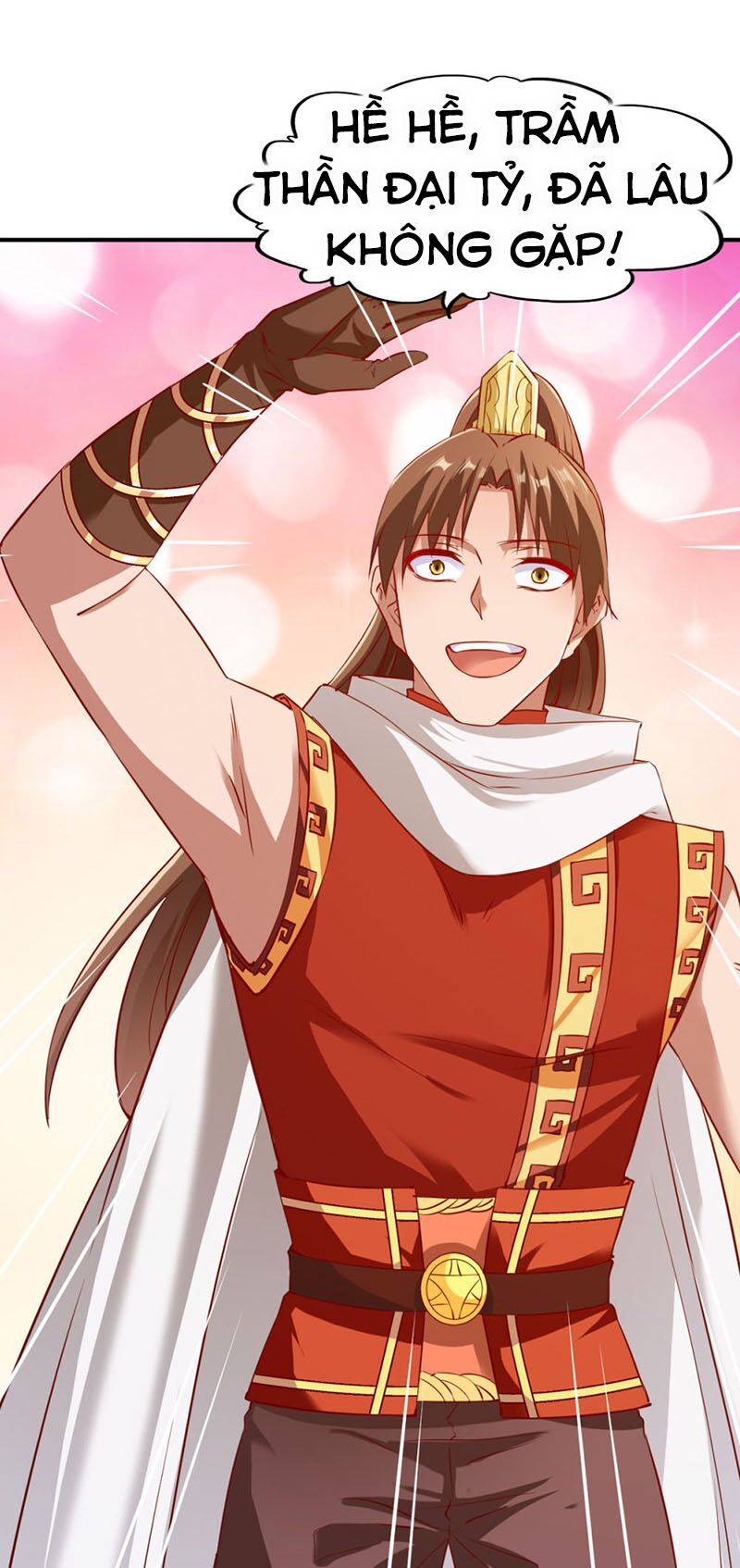 đọc truyện Chiến Đỉnh Chương 120 ảnh 38 tại Thiên Thai Truyện