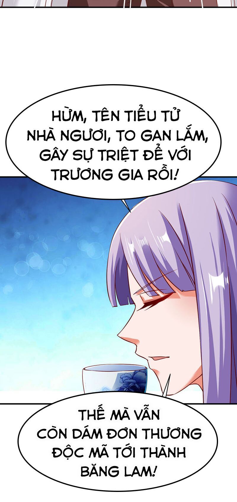 đọc truyện Chiến Đỉnh Chương 120 ảnh 39 tại Thiên Thai Truyện