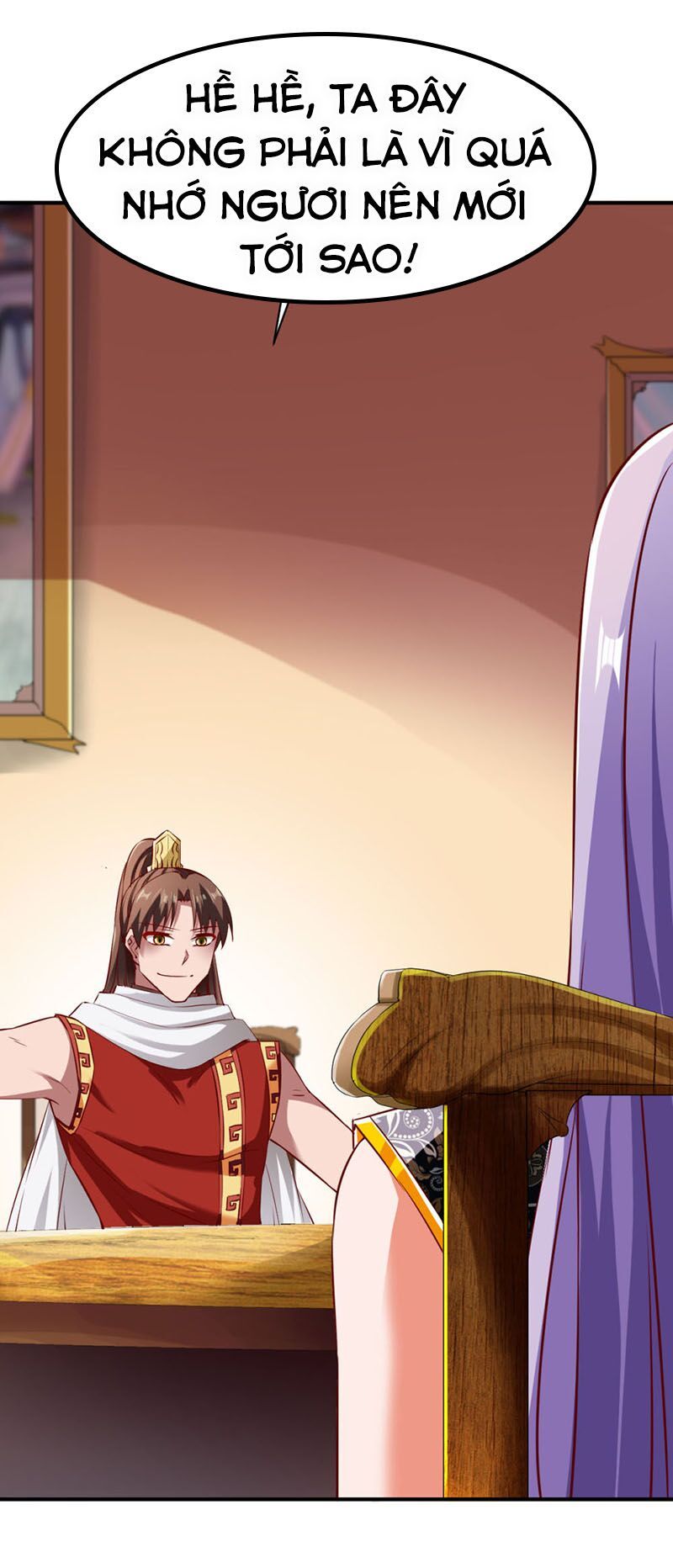 đọc truyện Chiến Đỉnh Chương 120 ảnh 40 tại Thiên Thai Truyện