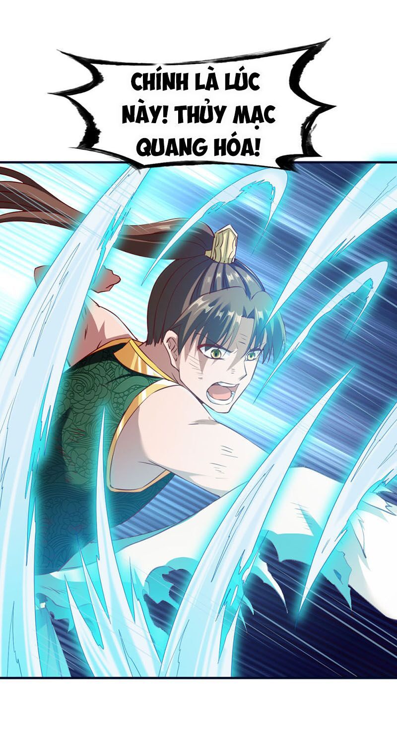 đọc truyện Chiến Đỉnh Chương 120 ảnh 6 tại Thiên Thai Truyện