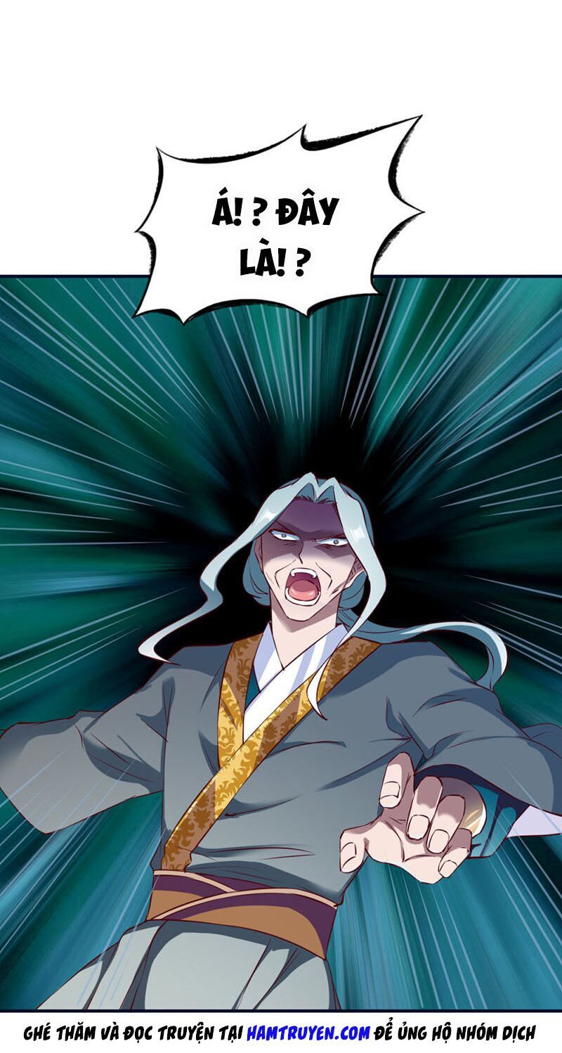 đọc truyện Chiến Đỉnh Chương 120 ảnh 7 tại Thiên Thai Truyện