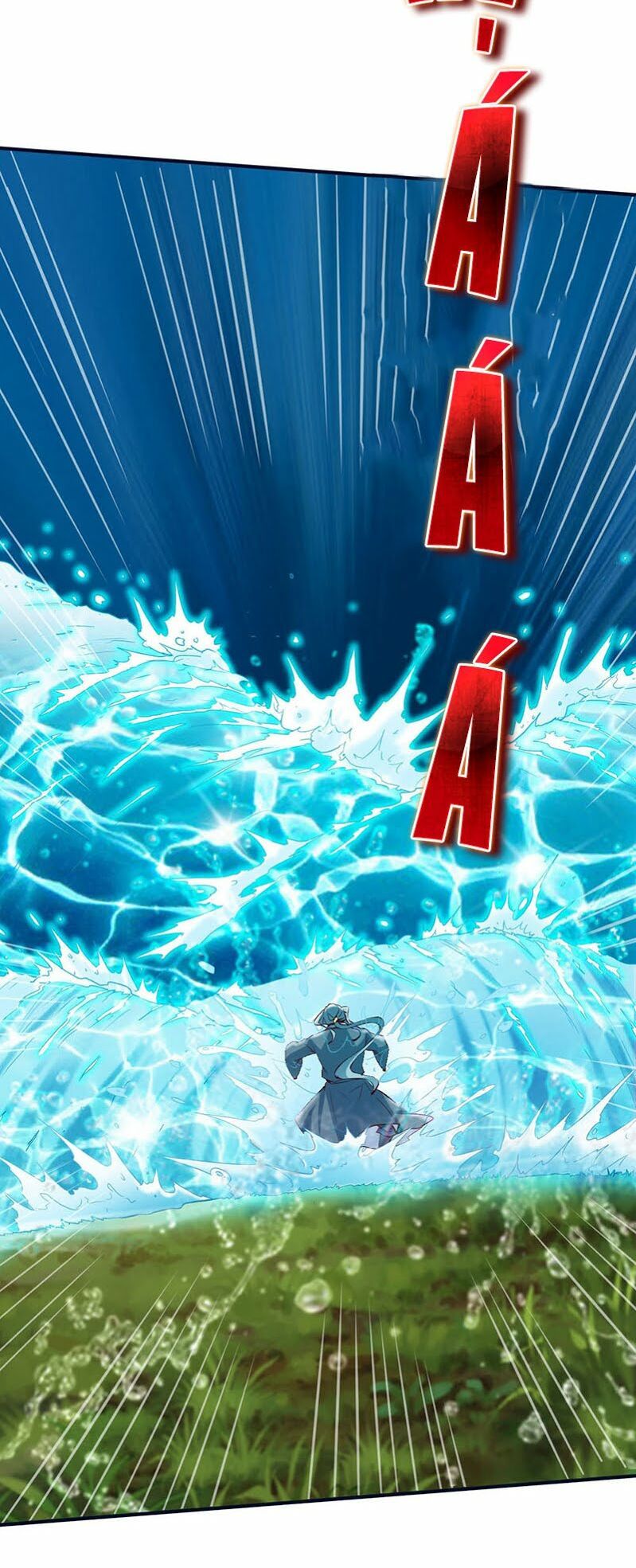 đọc truyện Chiến Đỉnh Chương 120 ảnh 9 tại Thiên Thai Truyện