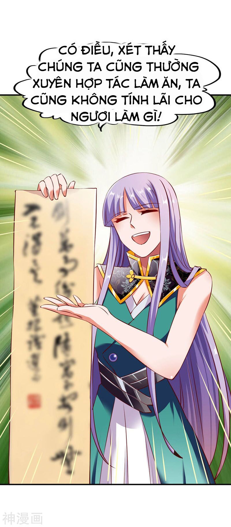 đọc truyện Chiến Đỉnh Chương 121 ảnh 13 tại Thiên Thai Truyện