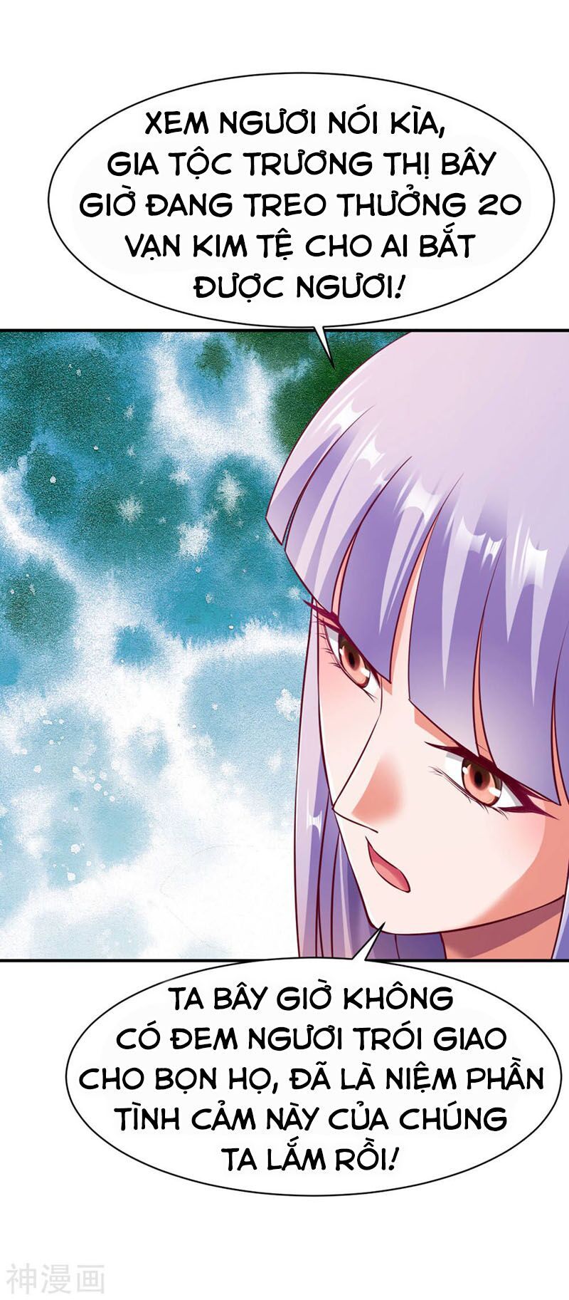 đọc truyện Chiến Đỉnh Chương 121 ảnh 19 tại Thiên Thai Truyện