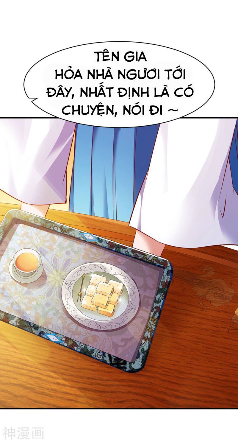 đọc truyện Chiến Đỉnh Chương 121 ảnh 4 tại Thiên Thai Truyện