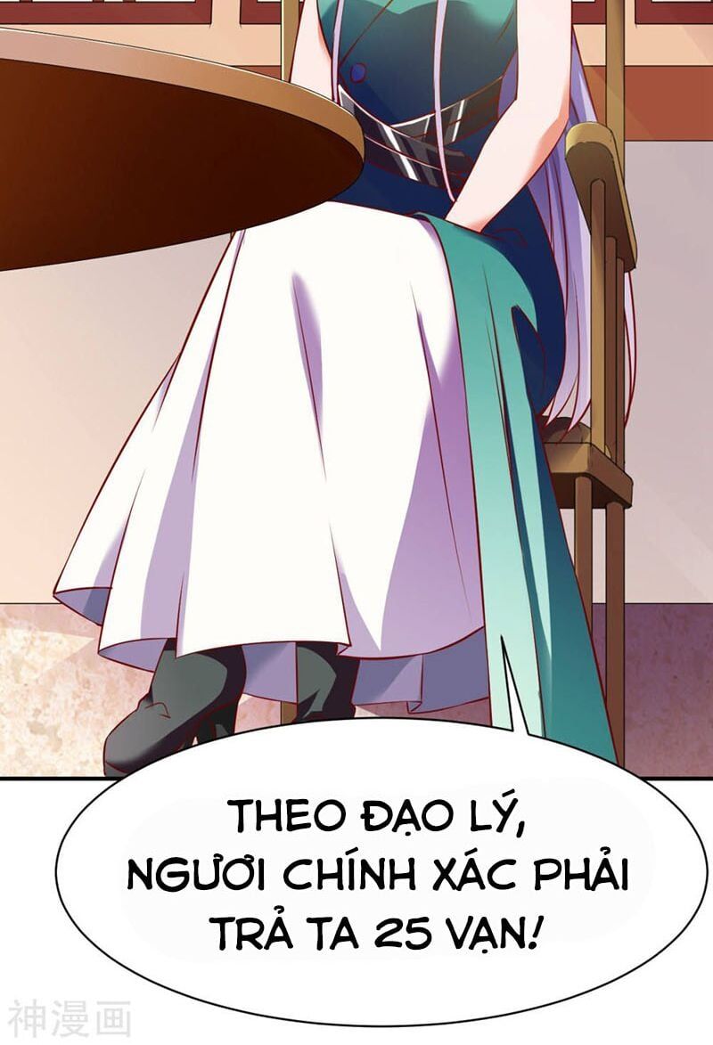 đọc truyện Chiến Đỉnh Chương 121 ảnh 22 tại Thiên Thai Truyện