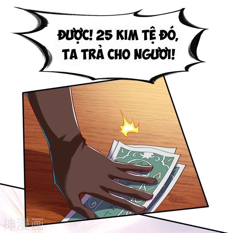 đọc truyện Chiến Đỉnh Chương 121 ảnh 23 tại Thiên Thai Truyện