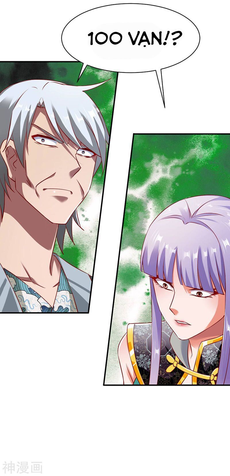 đọc truyện Chiến Đỉnh Chương 121 ảnh 26 tại Thiên Thai Truyện