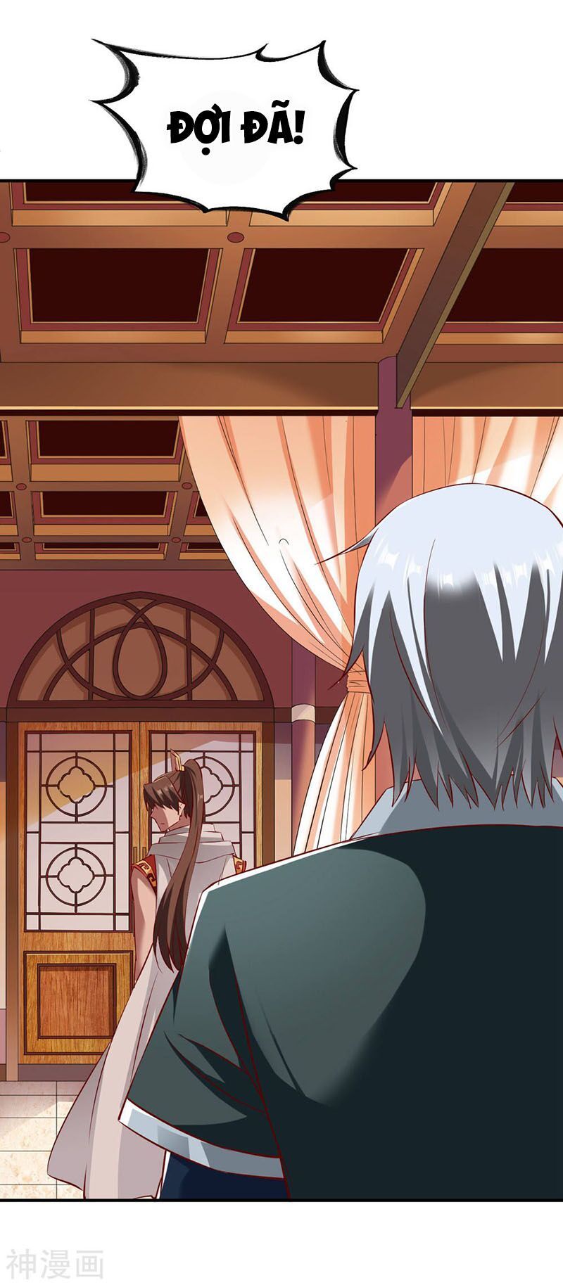 đọc truyện Chiến Đỉnh Chương 121 ảnh 38 tại Thiên Thai Truyện