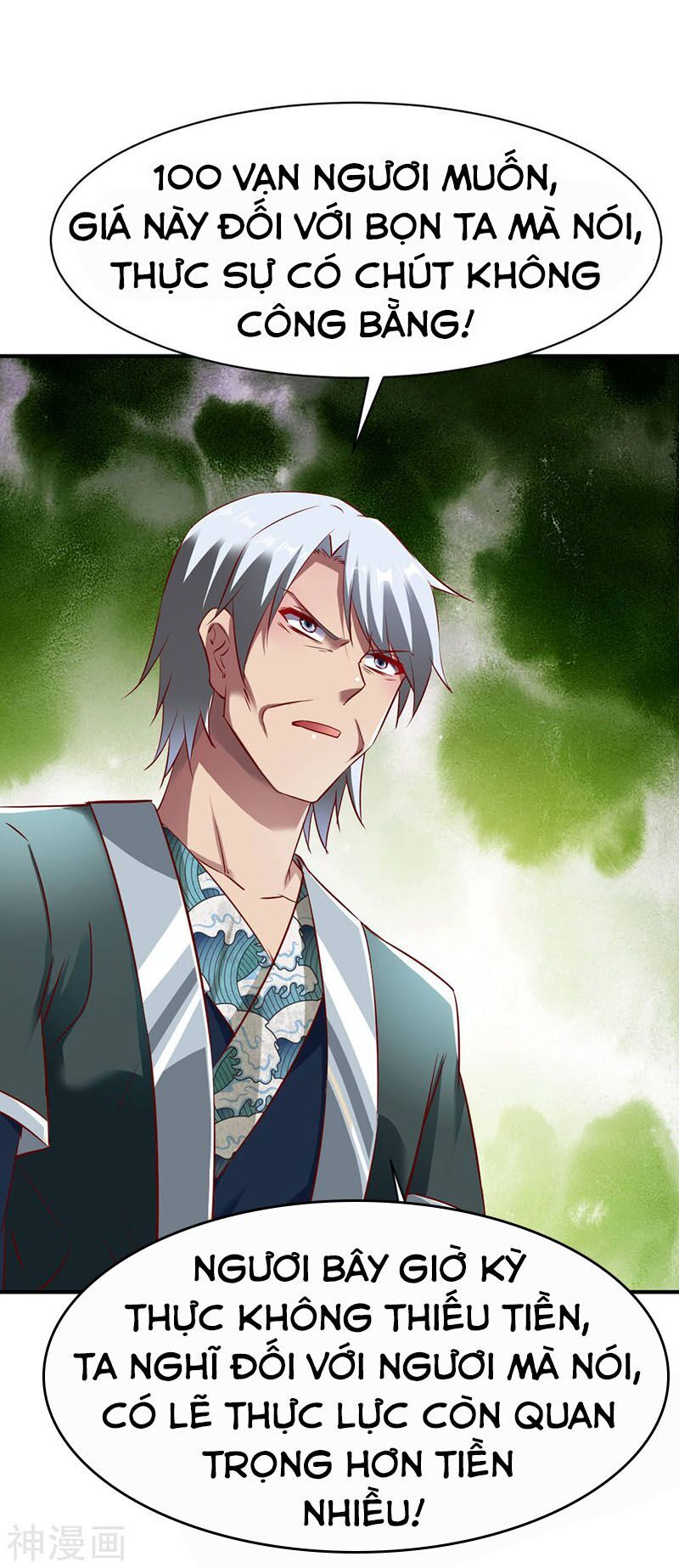 đọc truyện Chiến Đỉnh Chương 121 ảnh 39 tại Thiên Thai Truyện