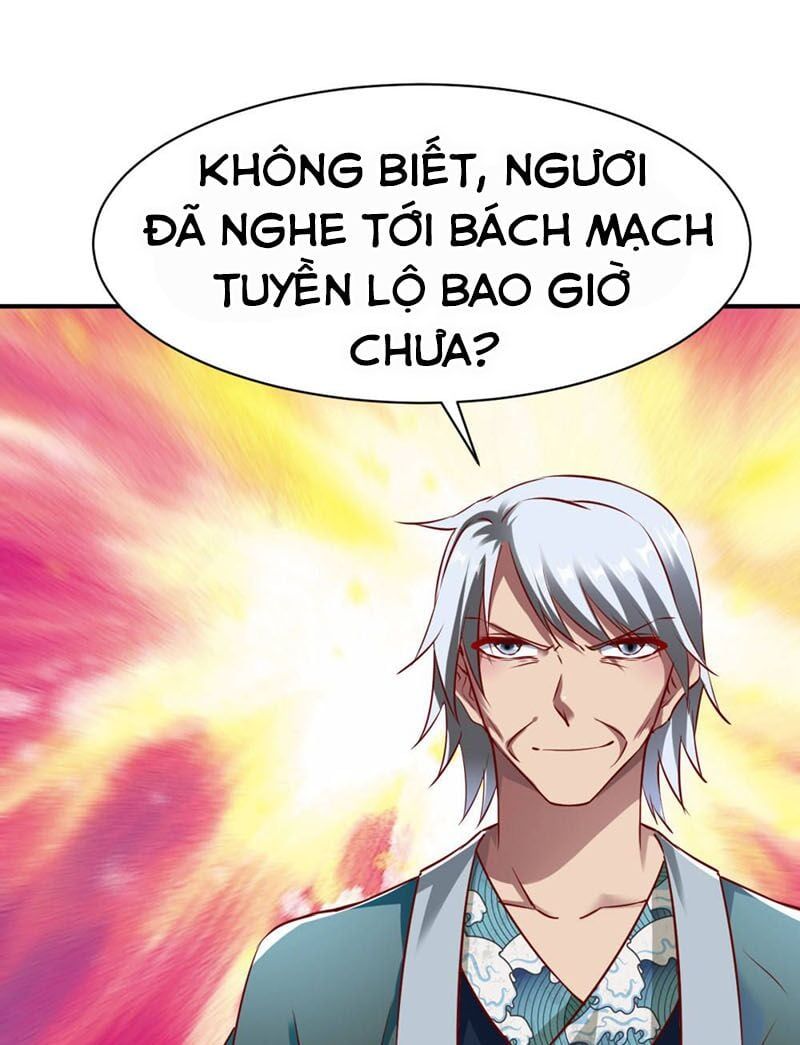 đọc truyện Chiến Đỉnh Chương 121 ảnh 41 tại Thiên Thai Truyện