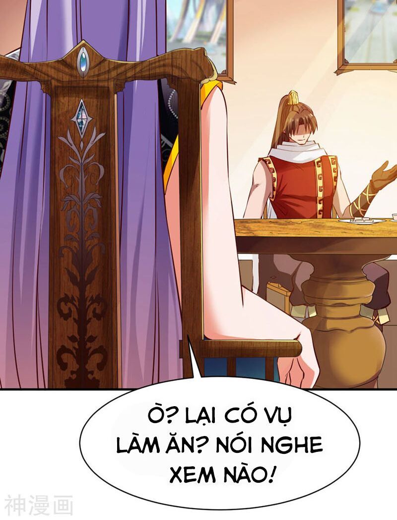 đọc truyện Chiến Đỉnh Chương 121 ảnh 6 tại Thiên Thai Truyện