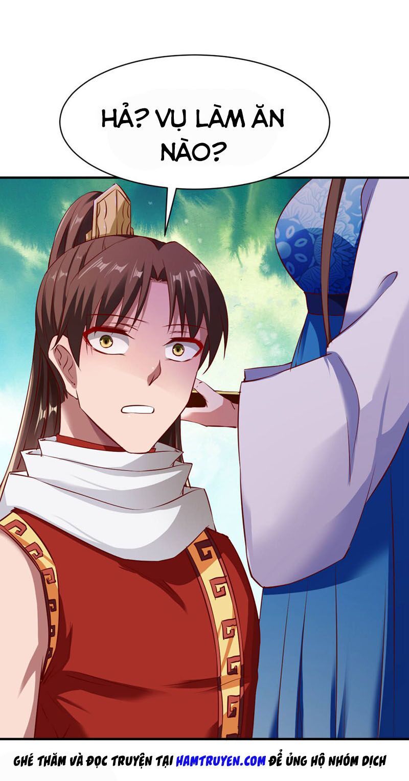 đọc truyện Chiến Đỉnh Chương 121 ảnh 10 tại Thiên Thai Truyện