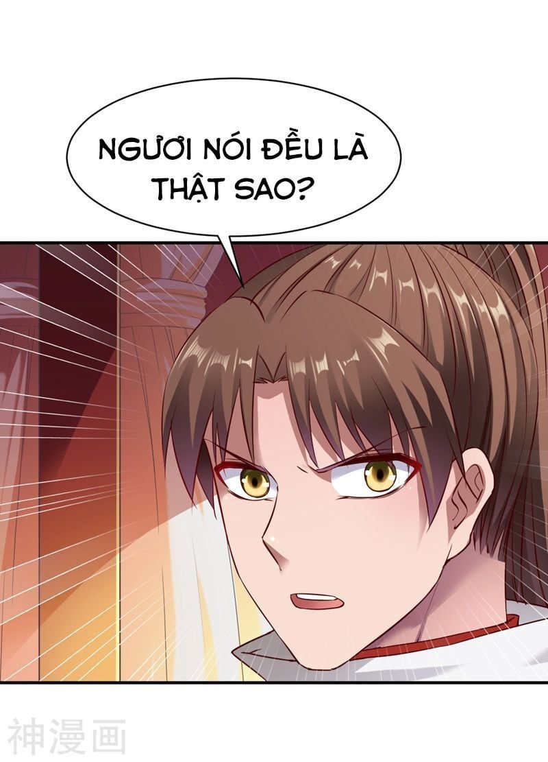 đọc truyện Chiến Đỉnh Chương 122 ảnh 13 tại Thiên Thai Truyện