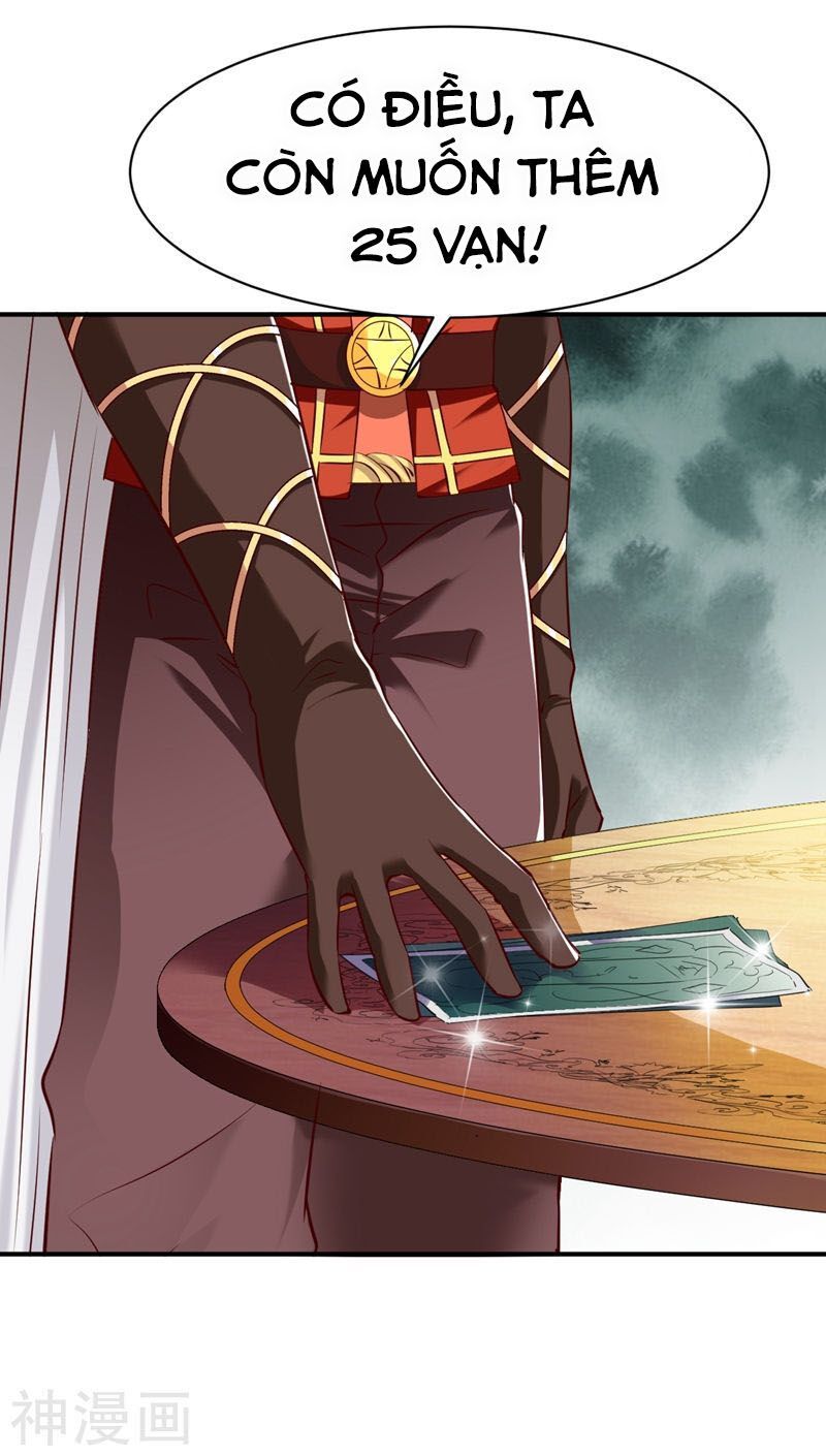 đọc truyện Chiến Đỉnh Chương 122 ảnh 20 tại Thiên Thai Truyện