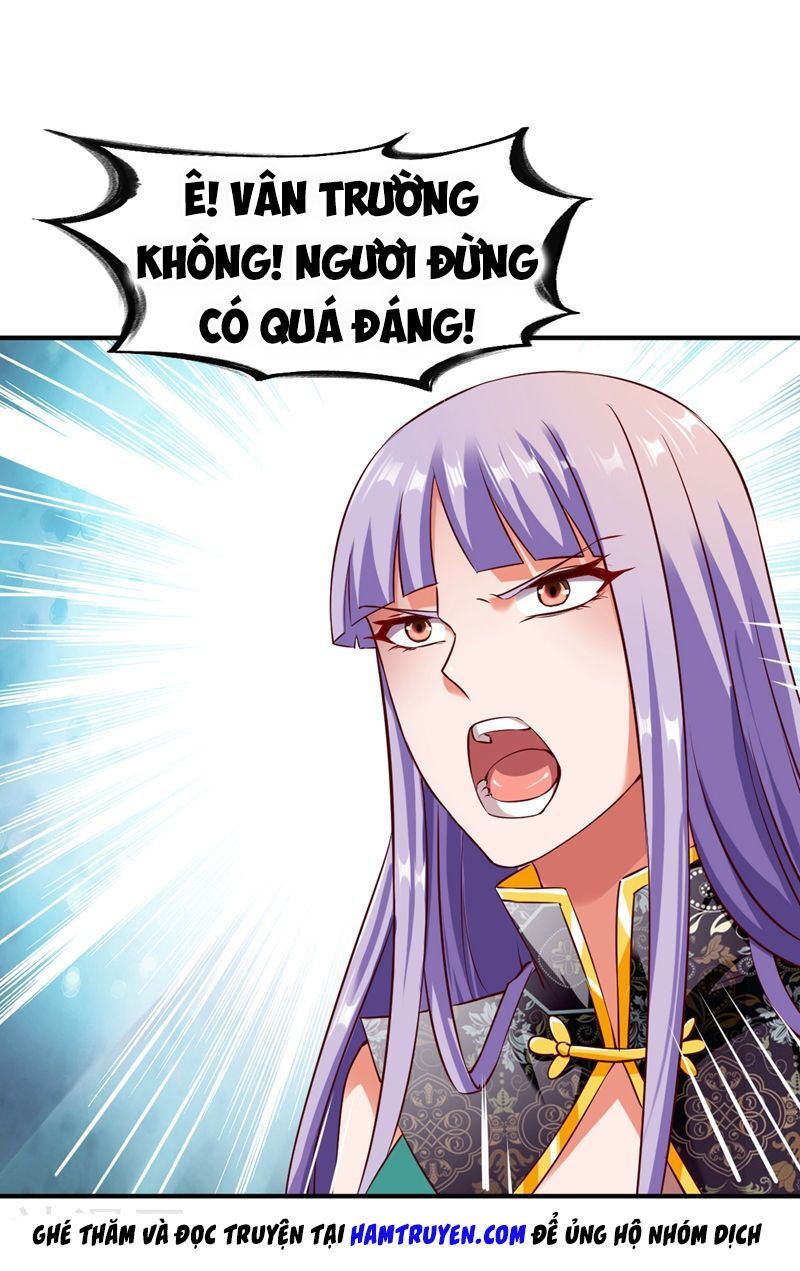 đọc truyện Chiến Đỉnh Chương 122 ảnh 22 tại Thiên Thai Truyện