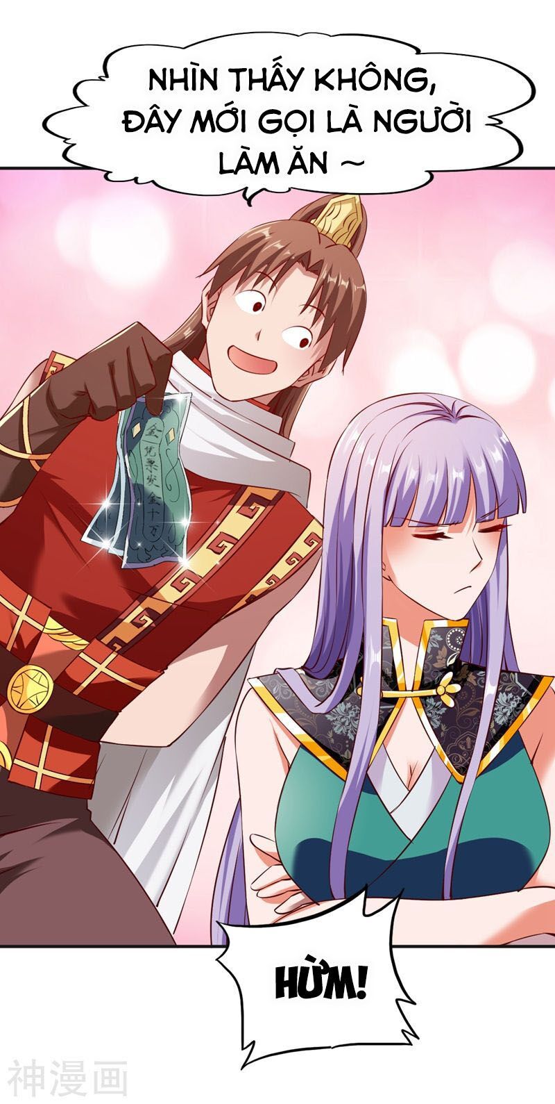 đọc truyện Chiến Đỉnh Chương 122 ảnh 25 tại Thiên Thai Truyện