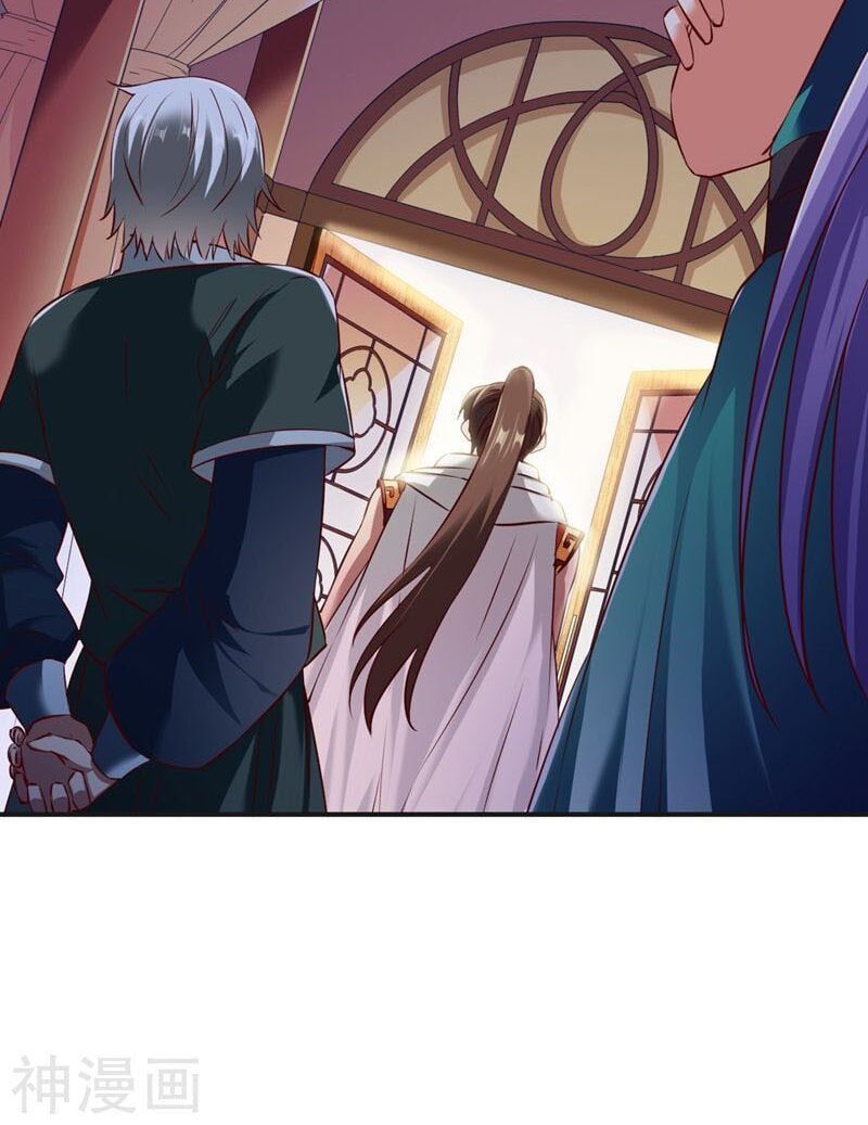 đọc truyện Chiến Đỉnh Chương 122 ảnh 27 tại Thiên Thai Truyện