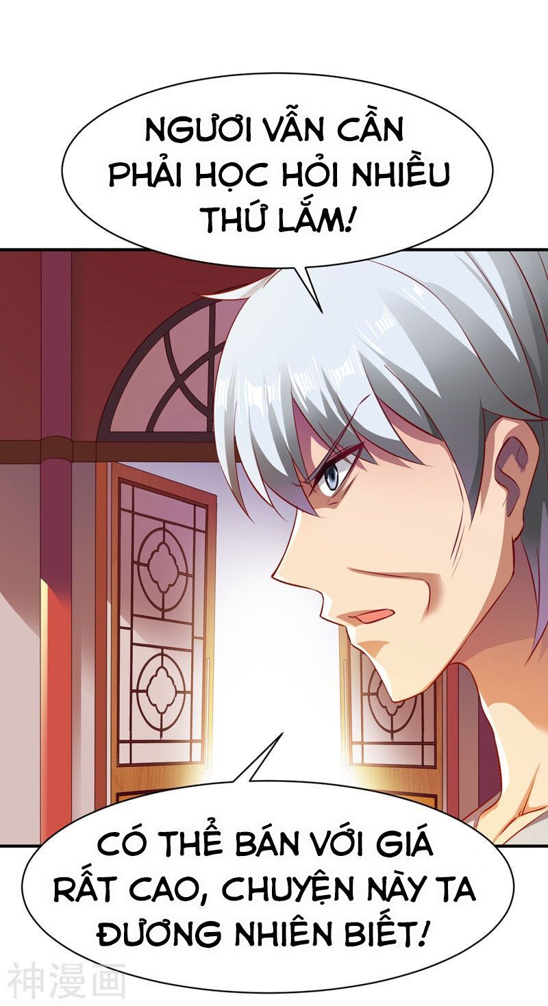 đọc truyện Chiến Đỉnh Chương 122 ảnh 30 tại Thiên Thai Truyện