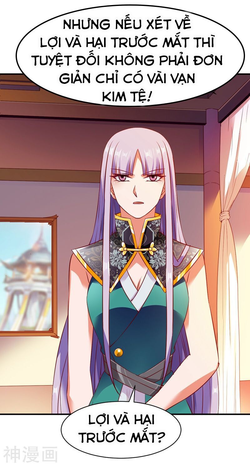 đọc truyện Chiến Đỉnh Chương 122 ảnh 31 tại Thiên Thai Truyện