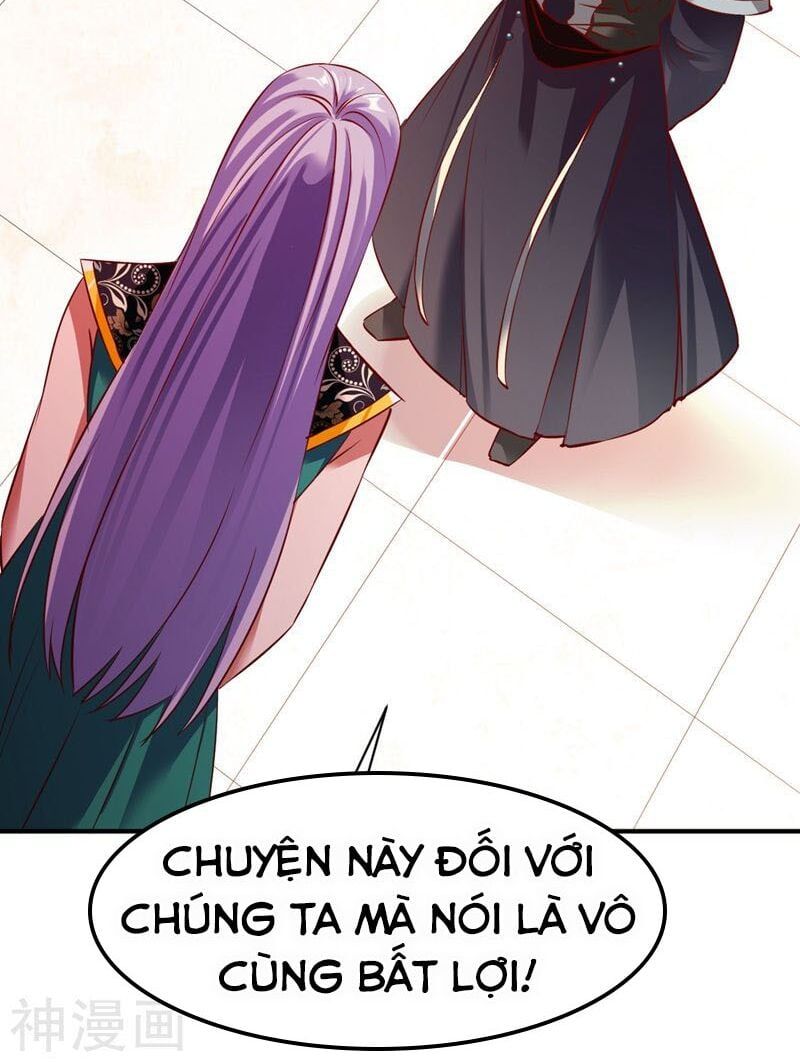 đọc truyện Chiến Đỉnh Chương 122 ảnh 34 tại Thiên Thai Truyện