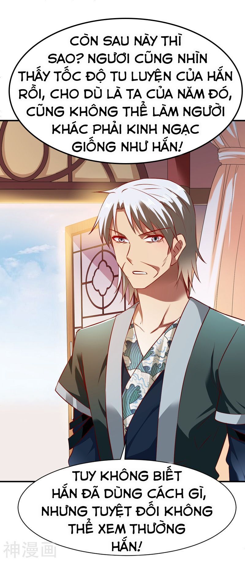 đọc truyện Chiến Đỉnh Chương 122 ảnh 36 tại Thiên Thai Truyện