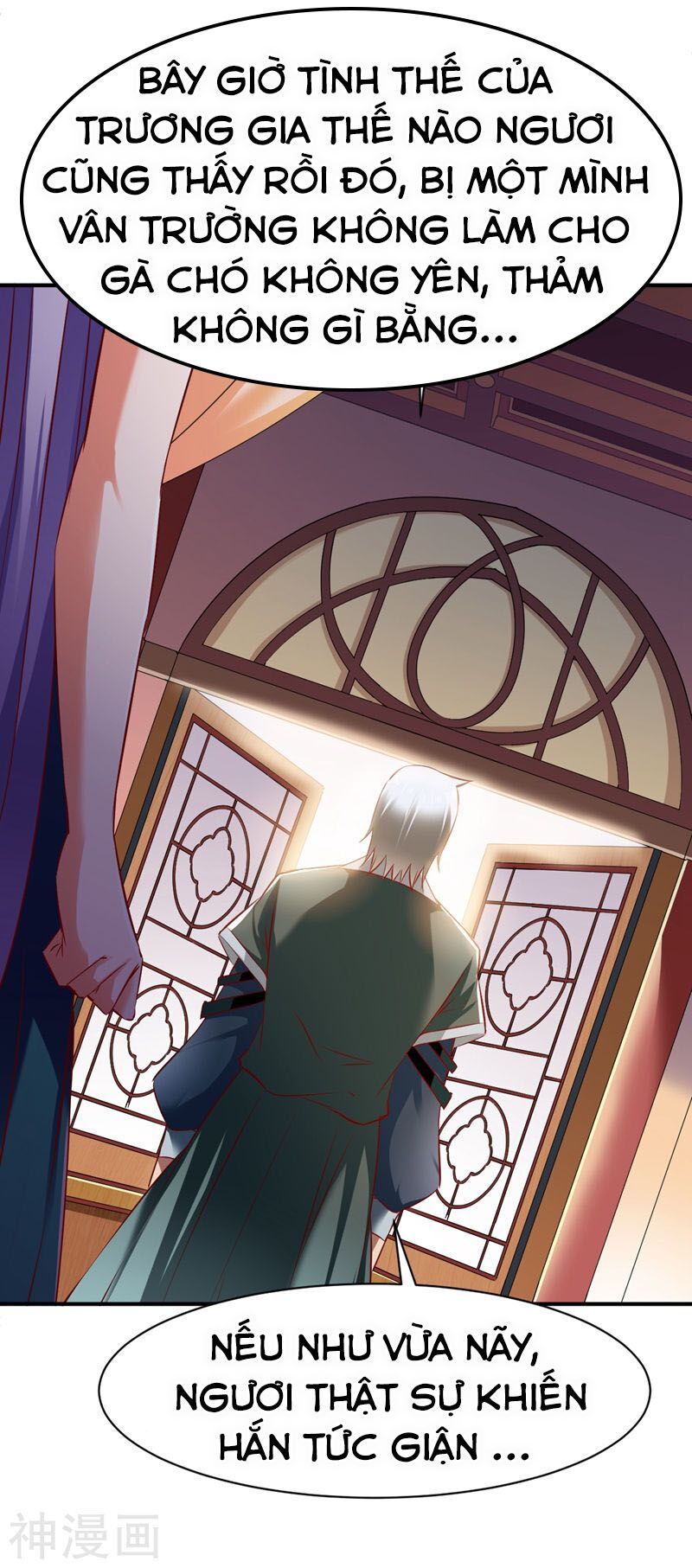 đọc truyện Chiến Đỉnh Chương 122 ảnh 37 tại Thiên Thai Truyện