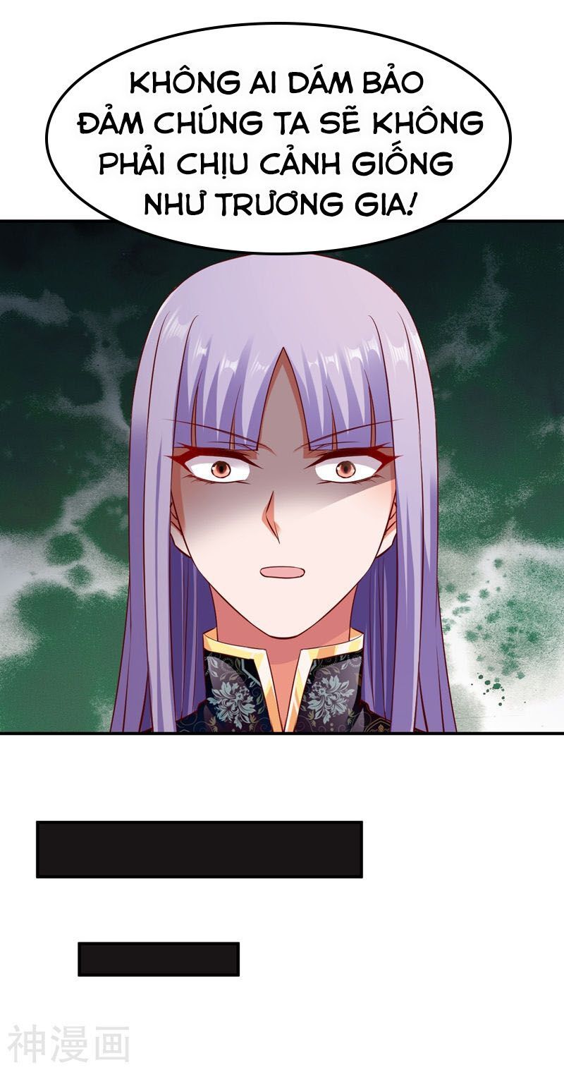 đọc truyện Chiến Đỉnh Chương 122 ảnh 38 tại Thiên Thai Truyện