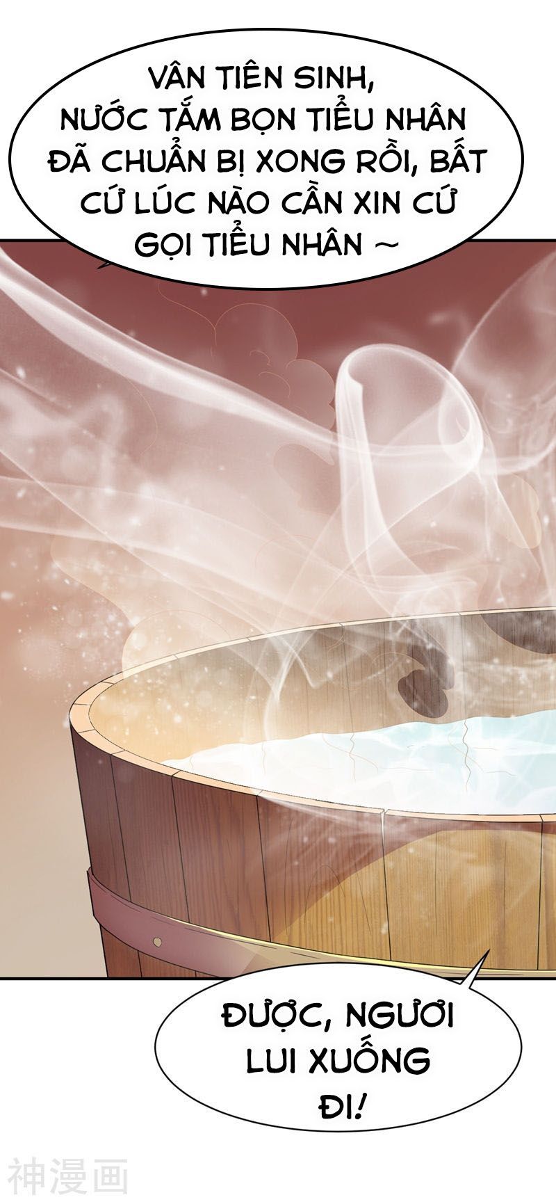 đọc truyện Chiến Đỉnh Chương 122 ảnh 39 tại Thiên Thai Truyện