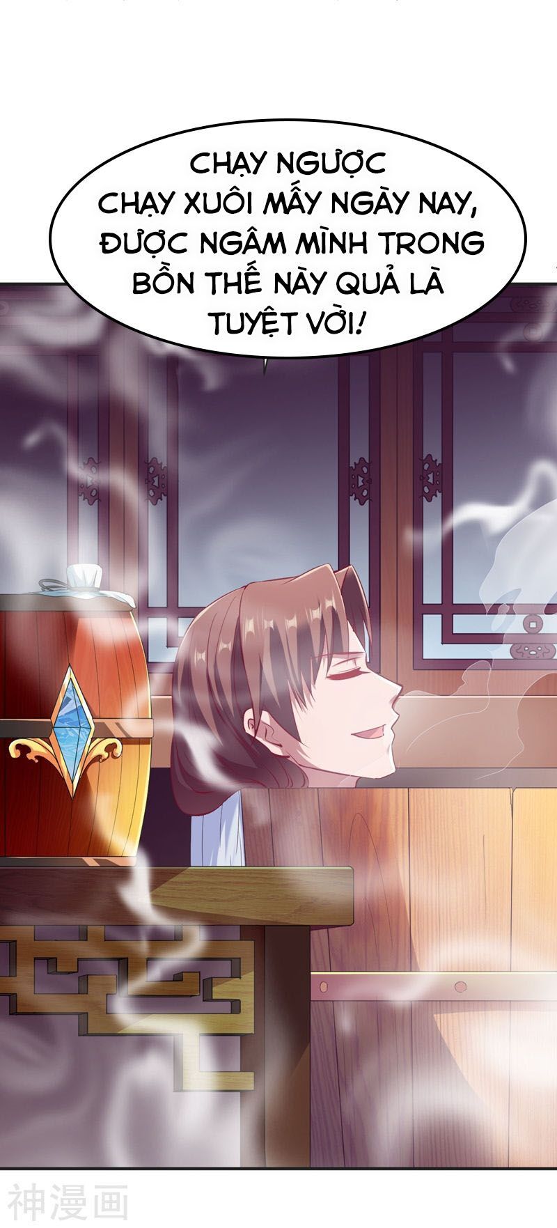 đọc truyện Chiến Đỉnh Chương 122 ảnh 41 tại Thiên Thai Truyện