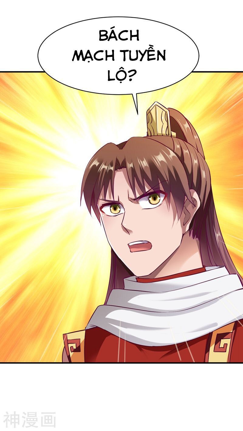 đọc truyện Chiến Đỉnh Chương 122 ảnh 6 tại Thiên Thai Truyện