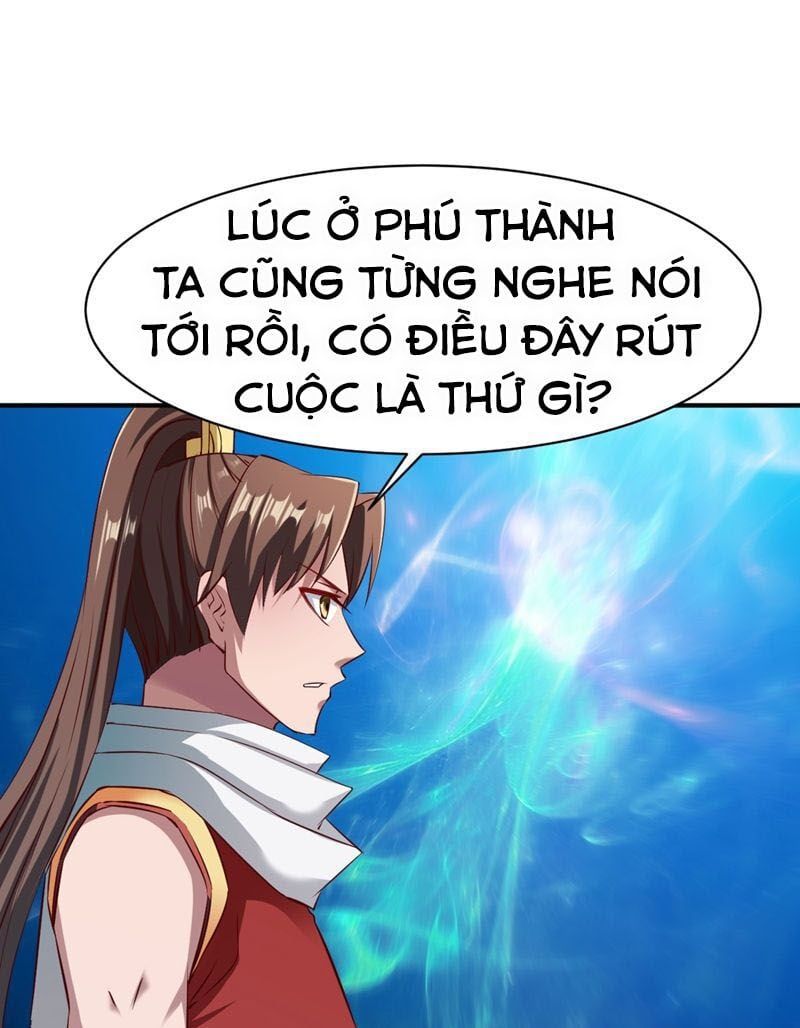 đọc truyện Chiến Đỉnh Chương 122 ảnh 7 tại Thiên Thai Truyện