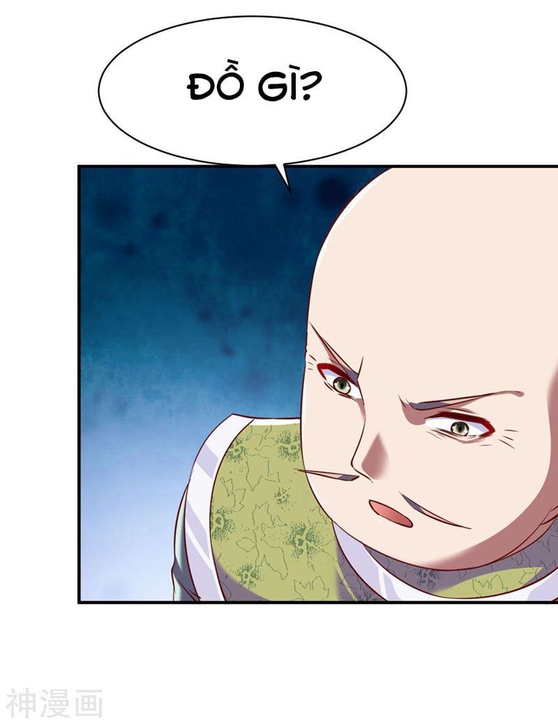 đọc truyện Chiến Đỉnh Chương 123 ảnh 13 tại Thiên Thai Truyện