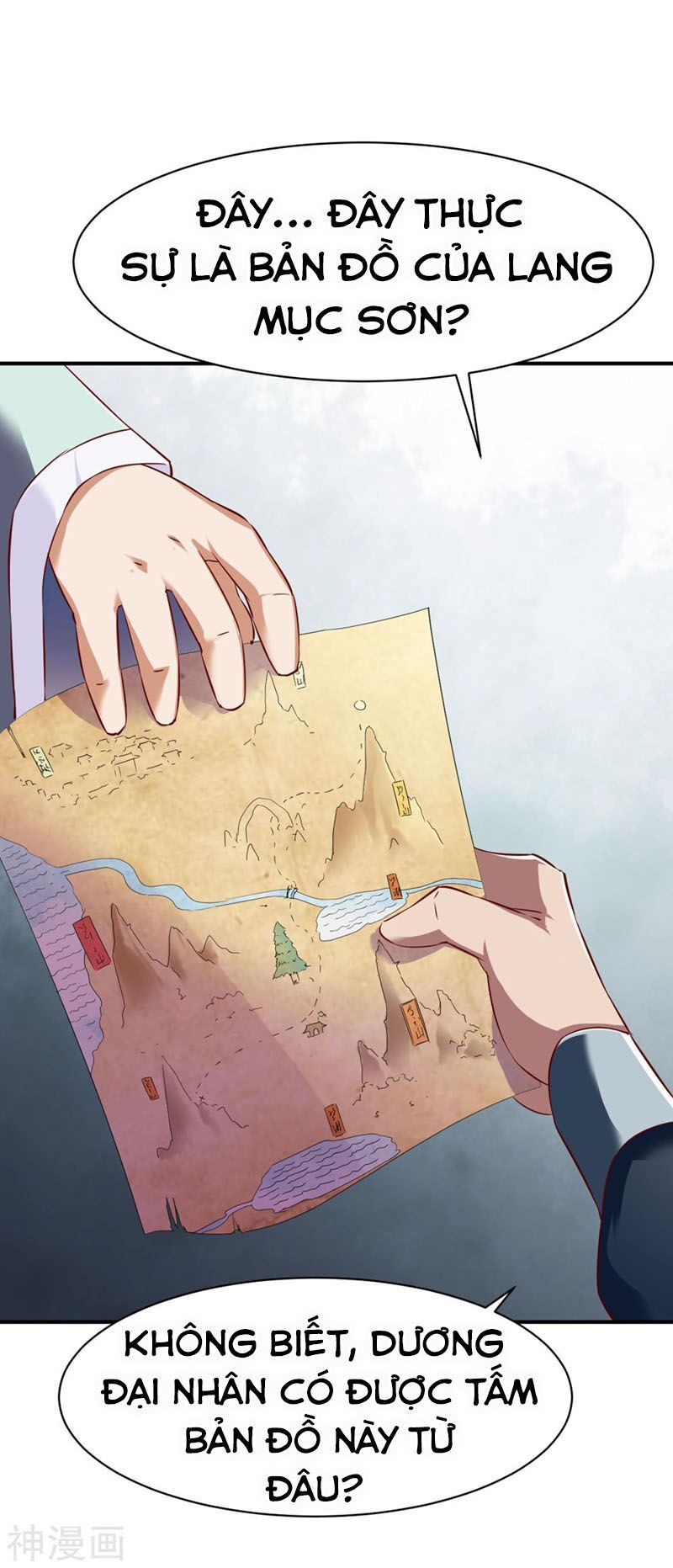 đọc truyện Chiến Đỉnh Chương 123 ảnh 15 tại Thiên Thai Truyện