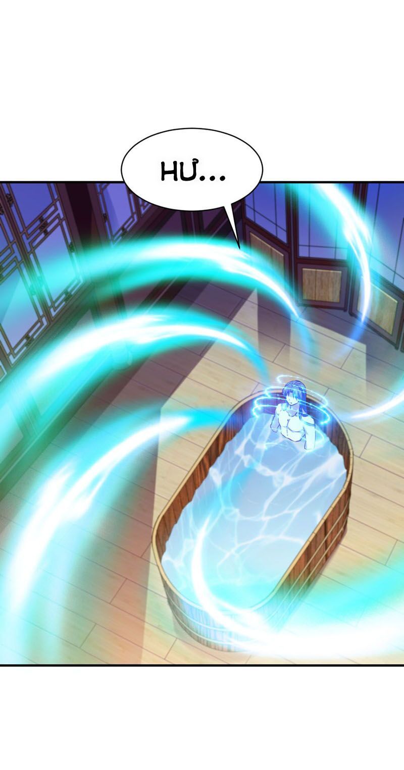 đọc truyện Chiến Đỉnh Chương 123 ảnh 21 tại Thiên Thai Truyện