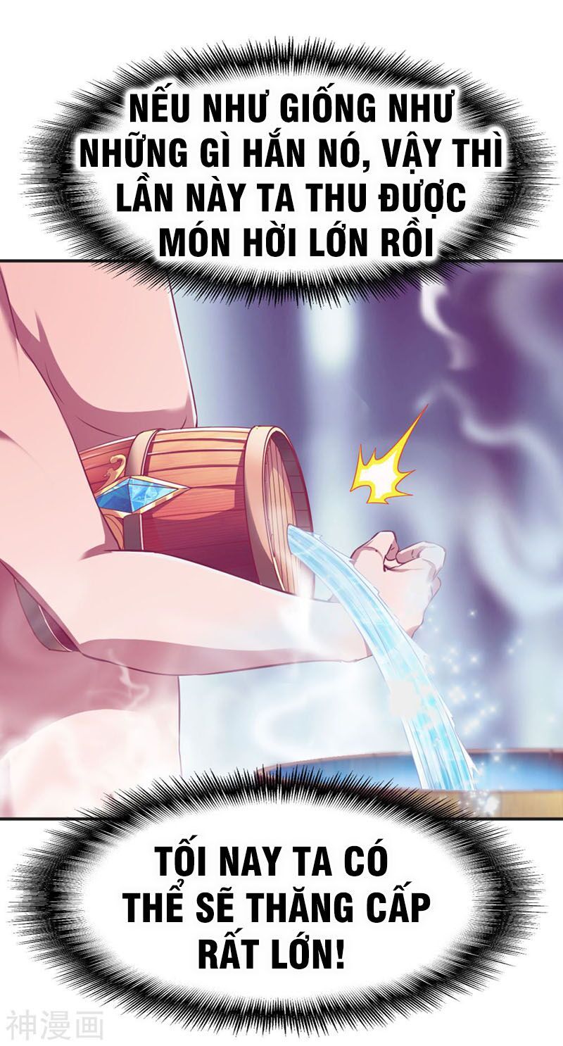 đọc truyện Chiến Đỉnh Chương 123 ảnh 4 tại Thiên Thai Truyện