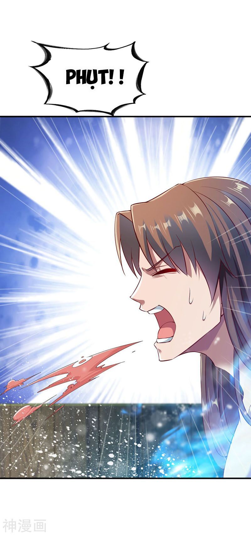 đọc truyện Chiến Đỉnh Chương 123 ảnh 23 tại Thiên Thai Truyện