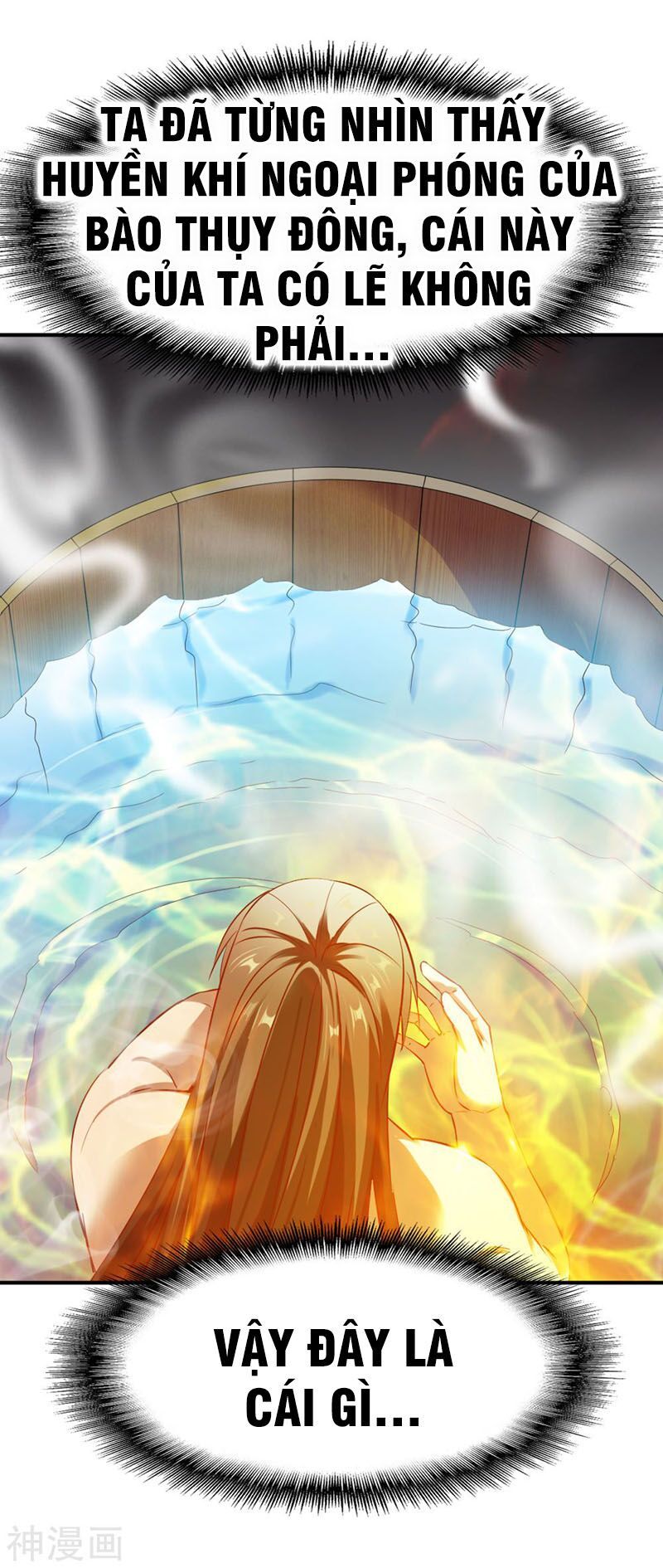 đọc truyện Chiến Đỉnh Chương 123 ảnh 28 tại Thiên Thai Truyện