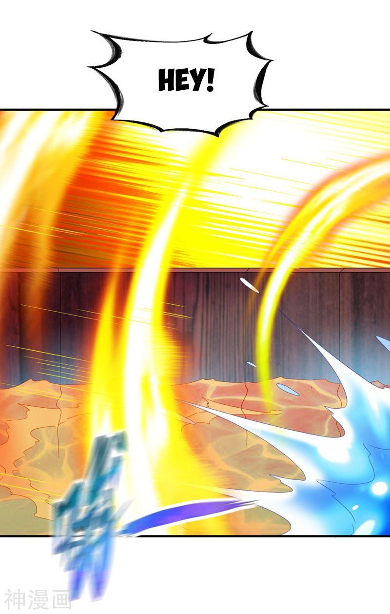 đọc truyện Chiến Đỉnh Chương 123 ảnh 29 tại Thiên Thai Truyện