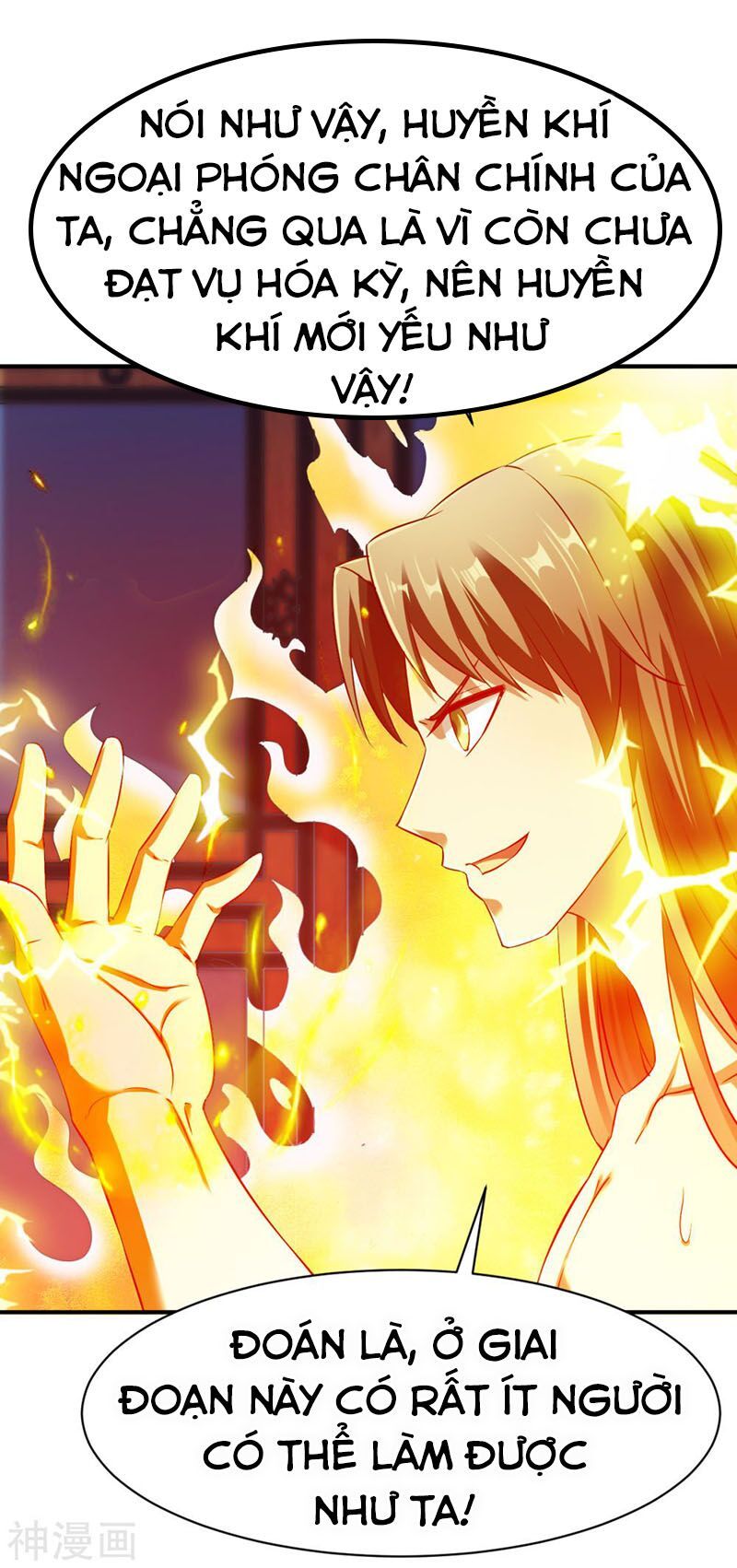 đọc truyện Chiến Đỉnh Chương 123 ảnh 32 tại Thiên Thai Truyện