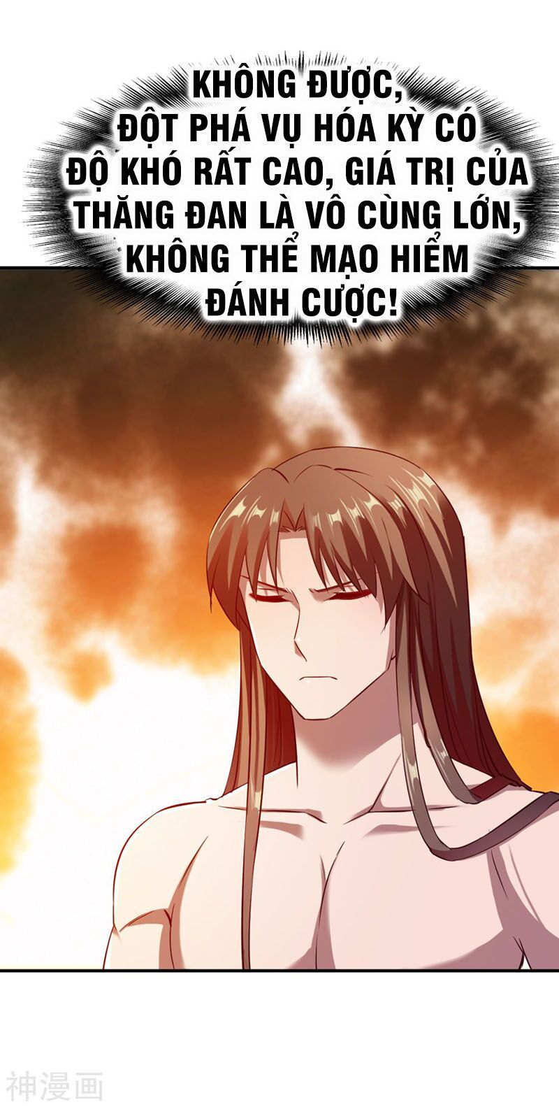 đọc truyện Chiến Đỉnh Chương 123 ảnh 34 tại Thiên Thai Truyện