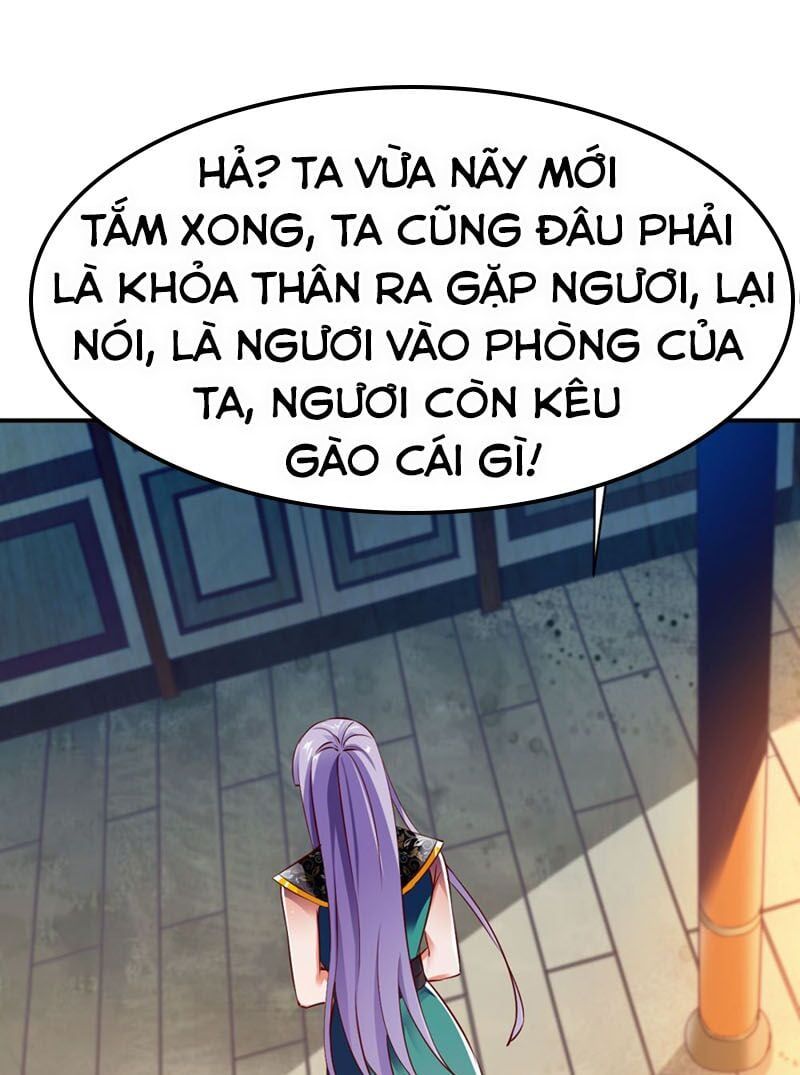 đọc truyện Chiến Đỉnh Chương 123 ảnh 39 tại Thiên Thai Truyện