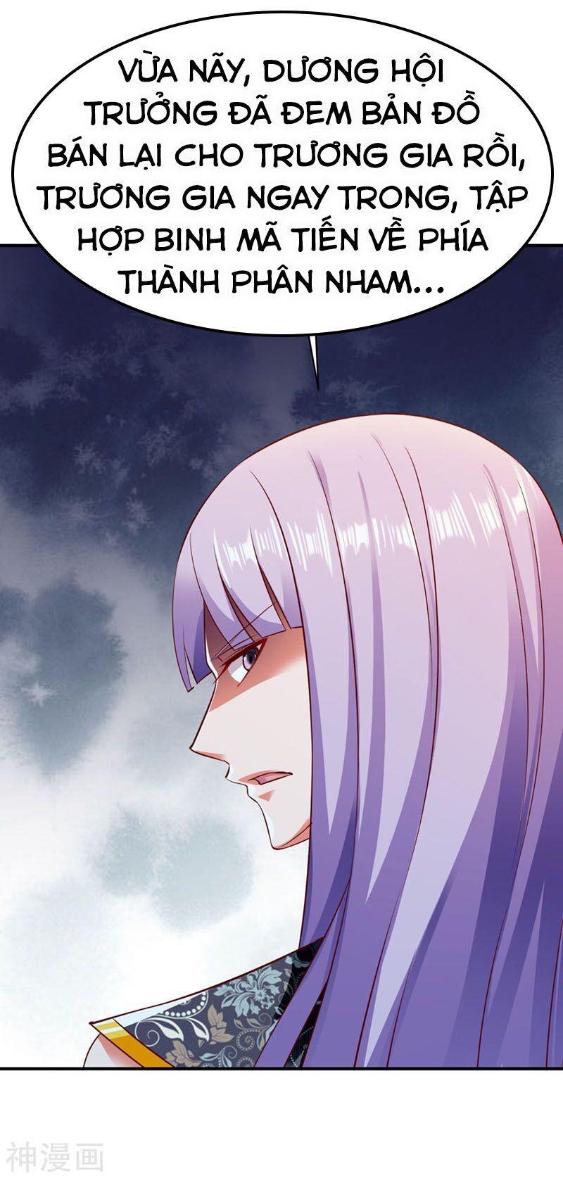 đọc truyện Chiến Đỉnh Chương 123 ảnh 42 tại Thiên Thai Truyện