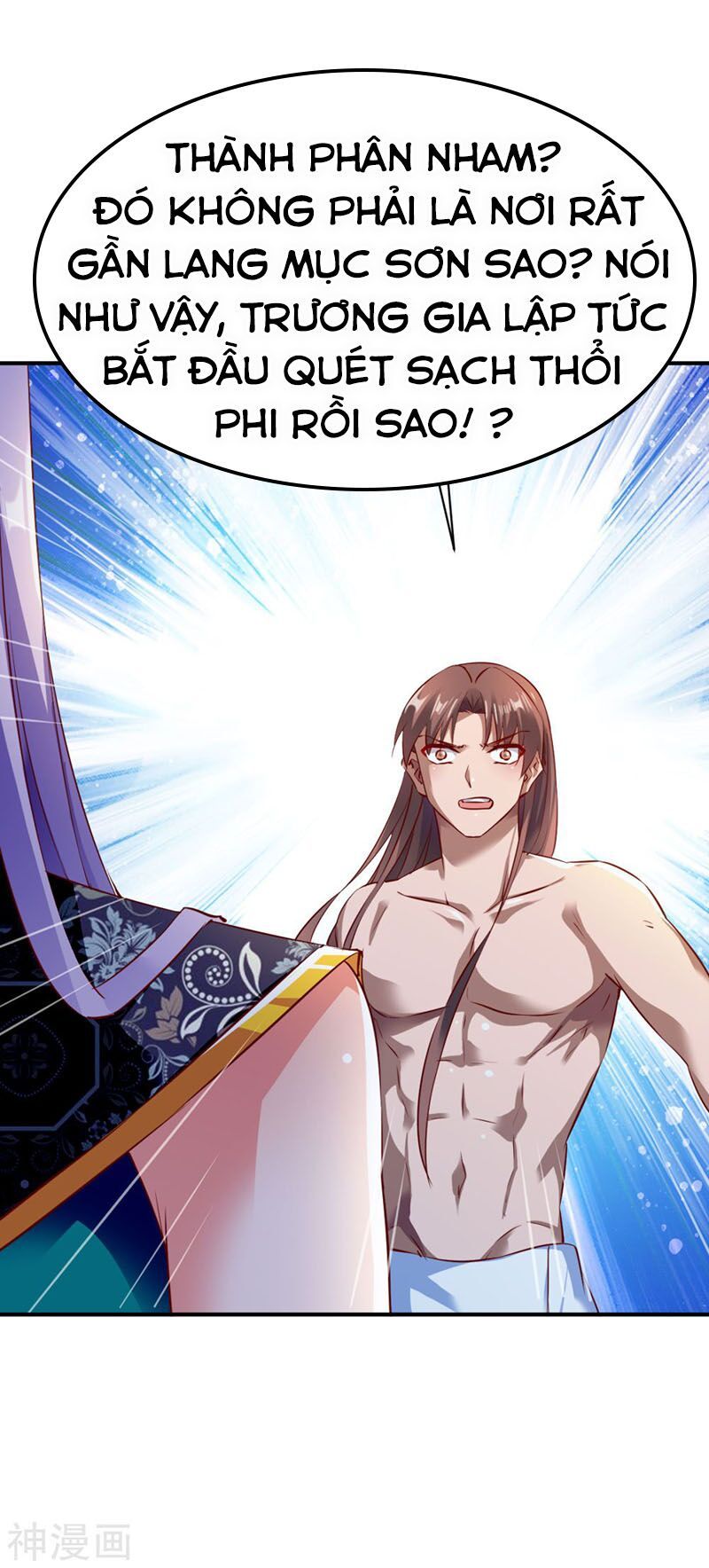 đọc truyện Chiến Đỉnh Chương 123 ảnh 43 tại Thiên Thai Truyện